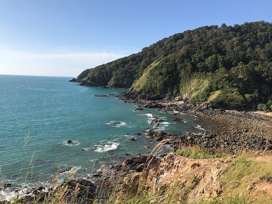 Nationaal Park Mu Ko Lanta