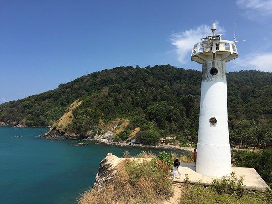 Phare de Koh Lanta